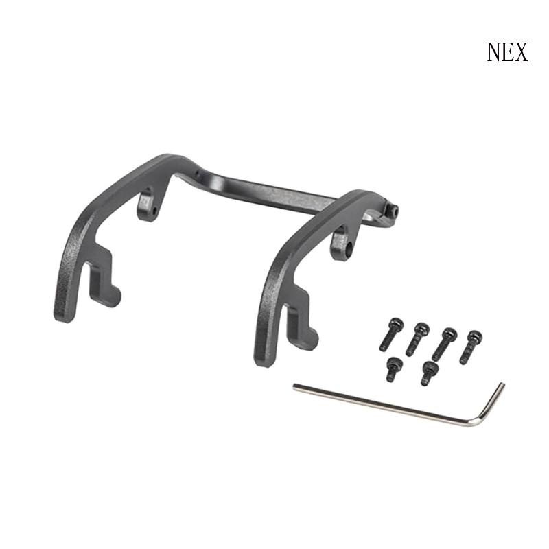 Khung Bảo Vệ Máy Ảnh Bằng Hợp Kim Nhôm Chống Va Đập Cho NEX NEX Avata