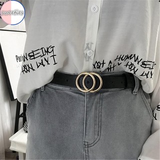 Thắt Lưng Da Thời Trang 105cm