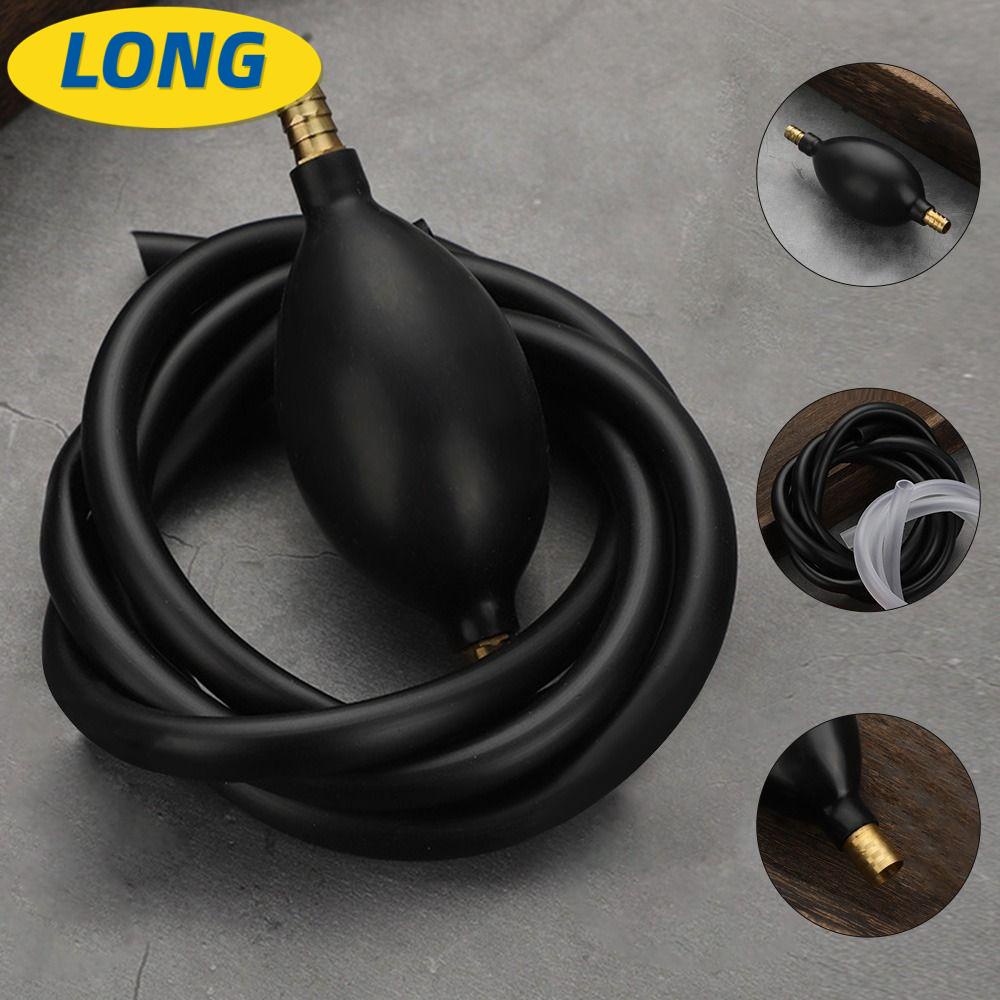 LONNGZHUAN Bộ Ống Thoát Nước Chất Lượng Cao Tiện Lợi Dễ Sử Dụng Tính Linh Hoạt Tốt Không Dễ Nứt Vỡ Tuổi Thọ Lâu Dài