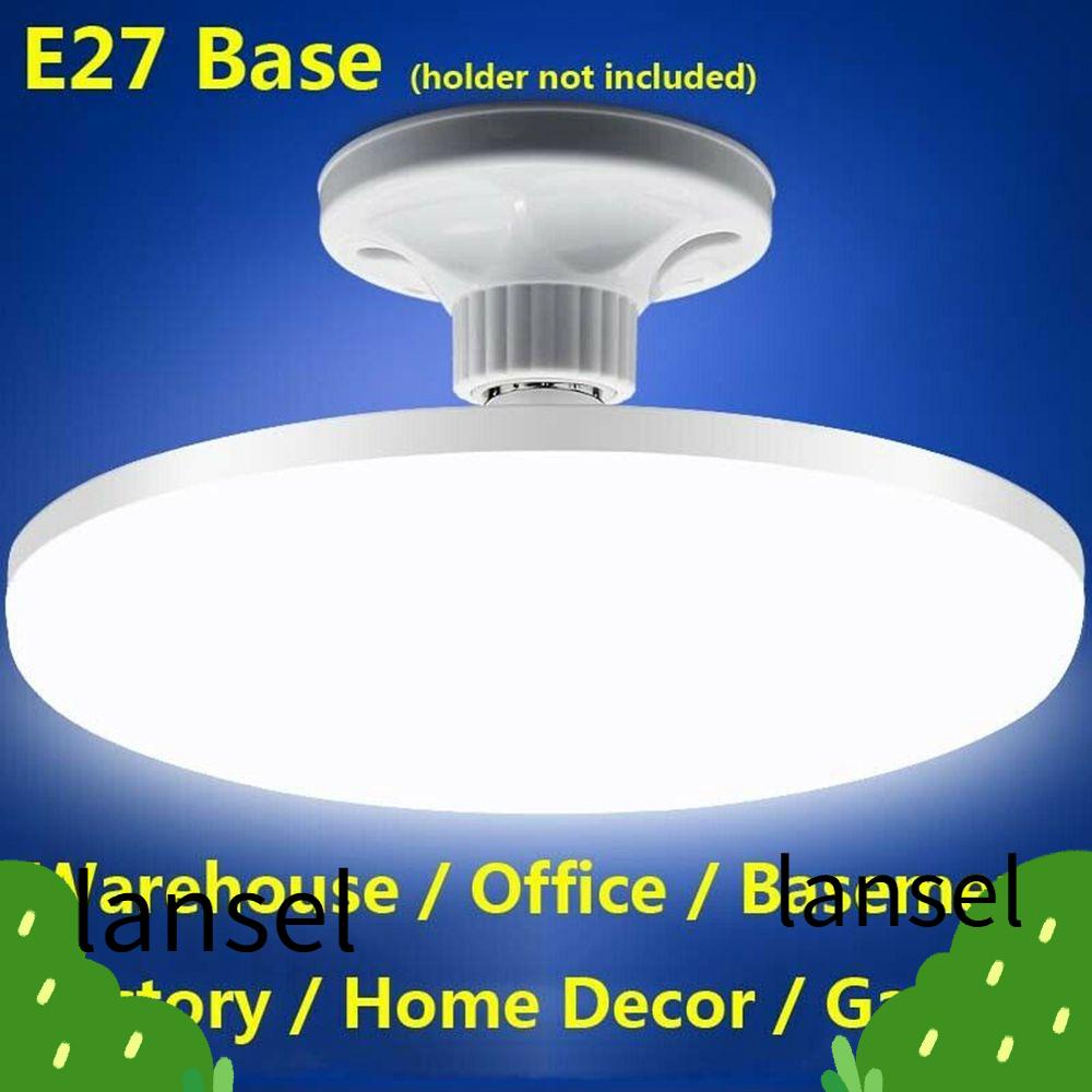 Đèn LED UFO tiết kiệm năng lượng 220V 20W 40W 60W 80W E27 tiện lợi