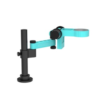 Giá đỡ kính hiển vi xoay 360 độ rf4 rf-fo19