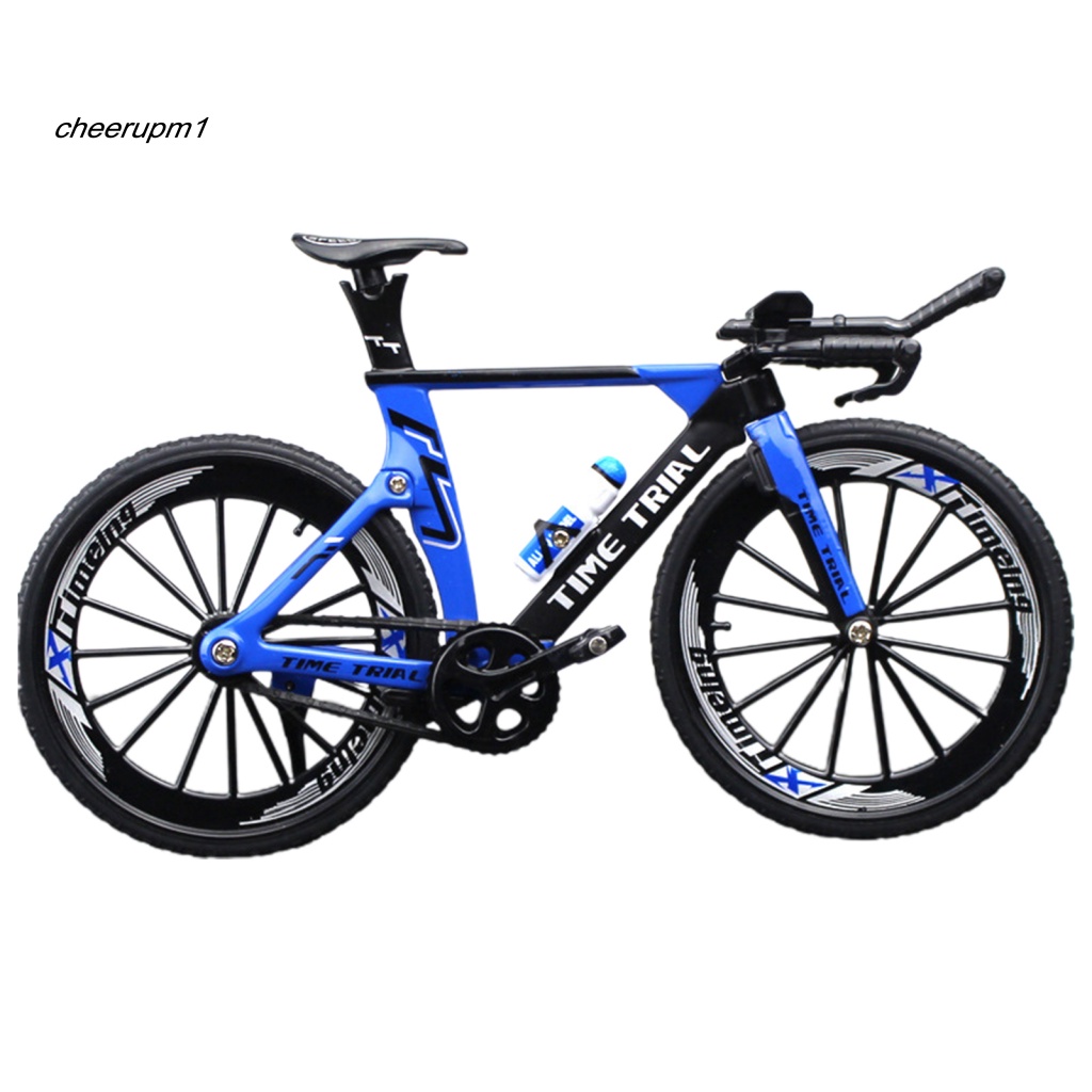 Xe Đạp Đồ Chơi Mini Siêu Nhẹ Cho Bé