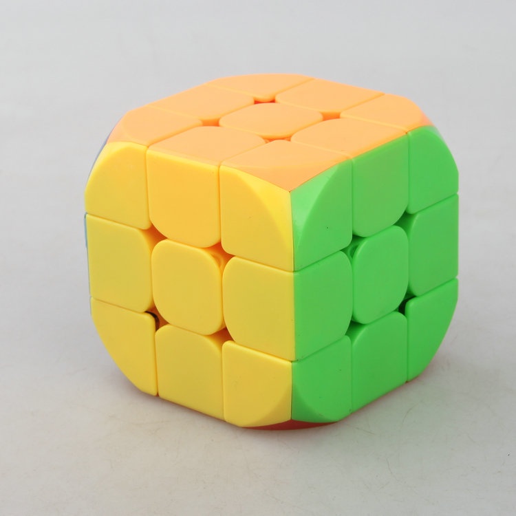 Đồ Chơi Khối Lập Phương 3x3 3x3