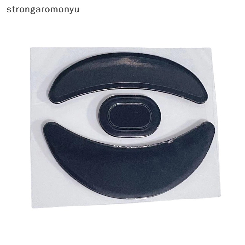 1 Bộ Miếng Dán Chân Chuột Máy Tính Chống Trượt In Hình VGN Dragonfly F1 PRO MAX / PRO