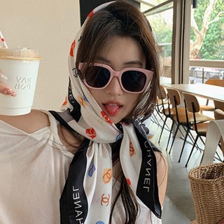 Kính mát gọng vuông chống tia uv