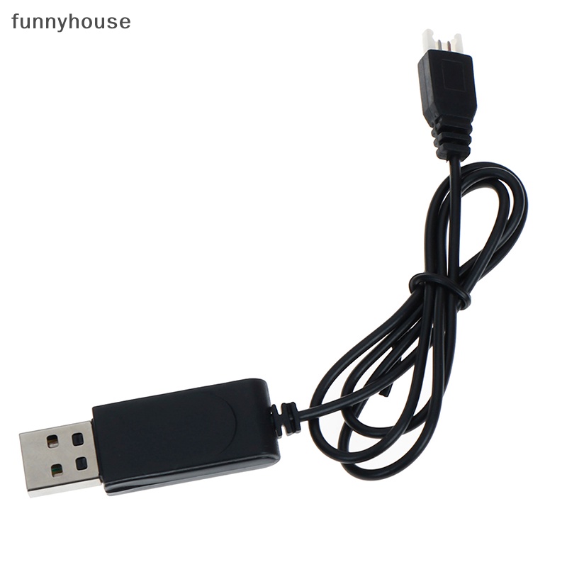 Dây Cáp Sạc usb 3.7v 350mah Cho drone Điều Khiển Từ Xa x5 x5c