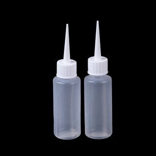 Giảm giá 2 cái 50ml ống nhỏ giọt rỗng chai chất lỏng có thể bóp chai nhựa nhỏ giọt 
2 cái ống nhỏ giọt rỗng chai chất lỏng có thể bóp chai nhựa giọt 50ml
2 cái 50ml ống nhỏ giọt rỗng