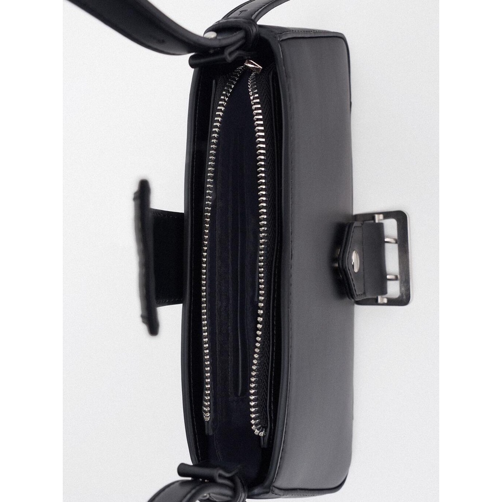 Túi Đeo Dưới Cánh Tay Zara Kích Thước 11 * 26 * 5cm