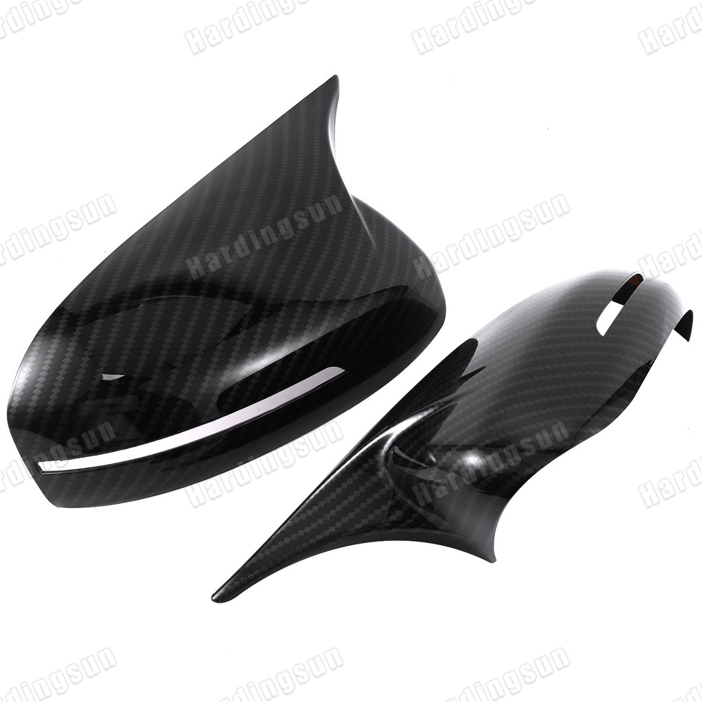 Ốp Gương Chiếu Hậu Bằng Sợi Carbon Cho Kia Optima K5 2011-2015