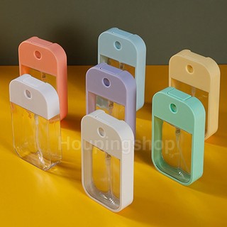 Bình Xịt Nước Hoa 45ml Cao Cấp Tiện Dụng Khi Đi Du Lịch