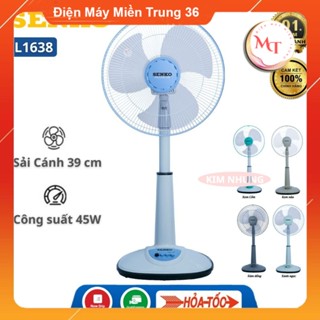  Quạt lửng Senko L1638  chính hãng lõi đồng 100%  bảo hành 12 tháng Chuyên giá sỉ 