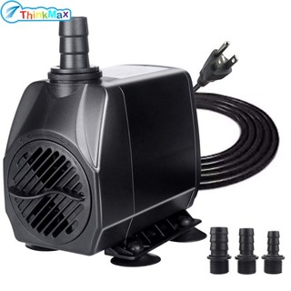 Máy Bơm Chìm Mini Cho Bể Cá