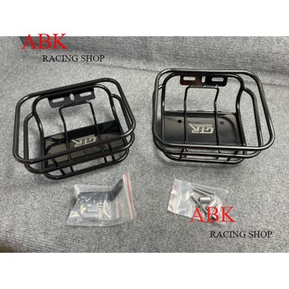 RỔ GTR WAVE RS FULED KIỂU THÁI