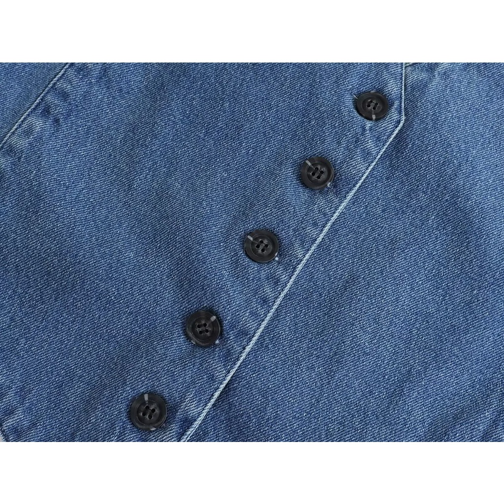 Áo vest Đa Năng Giải Trí Cao Bồi qunz 6178