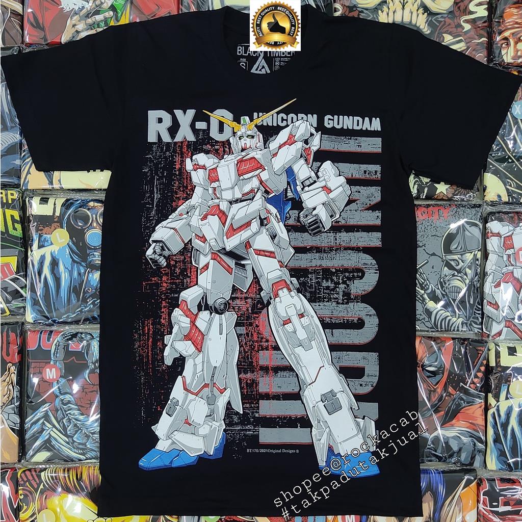 Mô Hình Rô Bốt Gundam Mazinger Getter Robot Baju 2.0 Phong Cách Vintage | Đồng Hồ Đeo Tay Màu Đen Thời Trang
