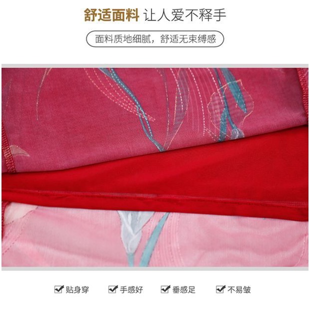 Đầm Chữ a Dáng Rộng Phong Cách Phương Tây Thời Trang Mùa Hè Dành Cho Phụ Nữ Trung Niên 40-60 Tuổi