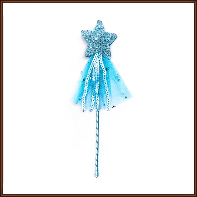 Bộ 3 Đôi Cánh Thiên Thần Dễ Thương Dành Cho Bé Gái 4-6 Tuổi