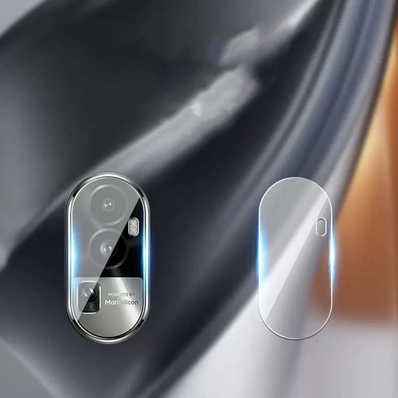 Miếng Dán Cường Lực 9H Bảo Vệ Camera Sau Cho Oppo Reno10 Pro Reno 10 Plus