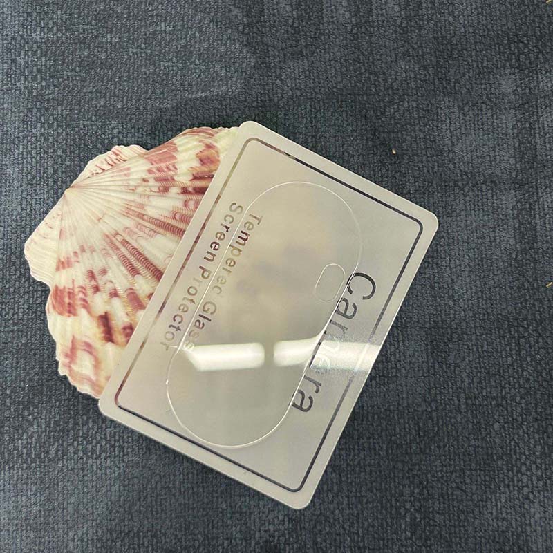 Miếng Dán Cường Lực 9H Bảo Vệ Camera Sau Cho Oppo Reno10 Pro Reno 10 Plus