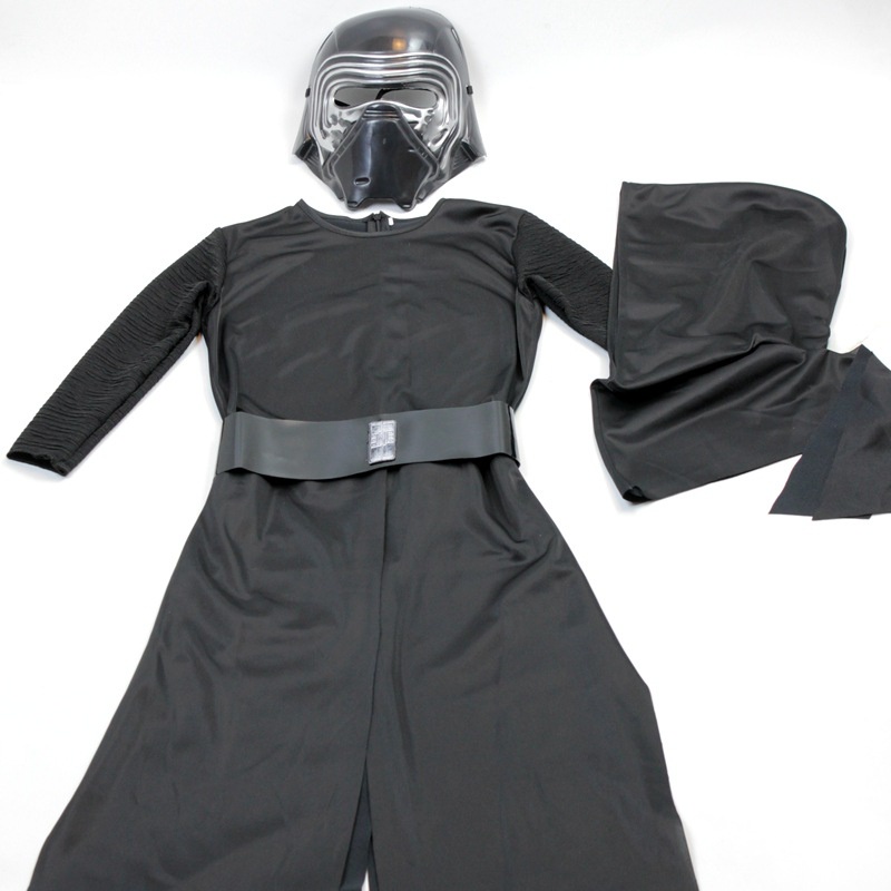 Trang Phục Hóa Trang Nhân Vật Kylo Ren Kylo Ren Kylo Ren Trong Phim Star Wars