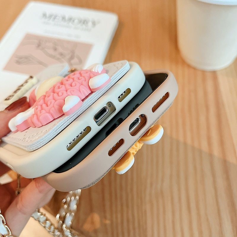 Bao Da Điện Thoại Dạng Ví Cho Iphone 14Promax 14Plus 14 13 12 11 7 8 7plus 8plus 6splus 6 xsmax xs x xr 13Pro 11Promax Ốp