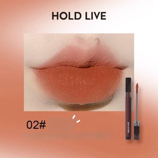 [HOLD LIVE] Son kem lì Hold Live Aurora Silty Mud Mist (HL650)