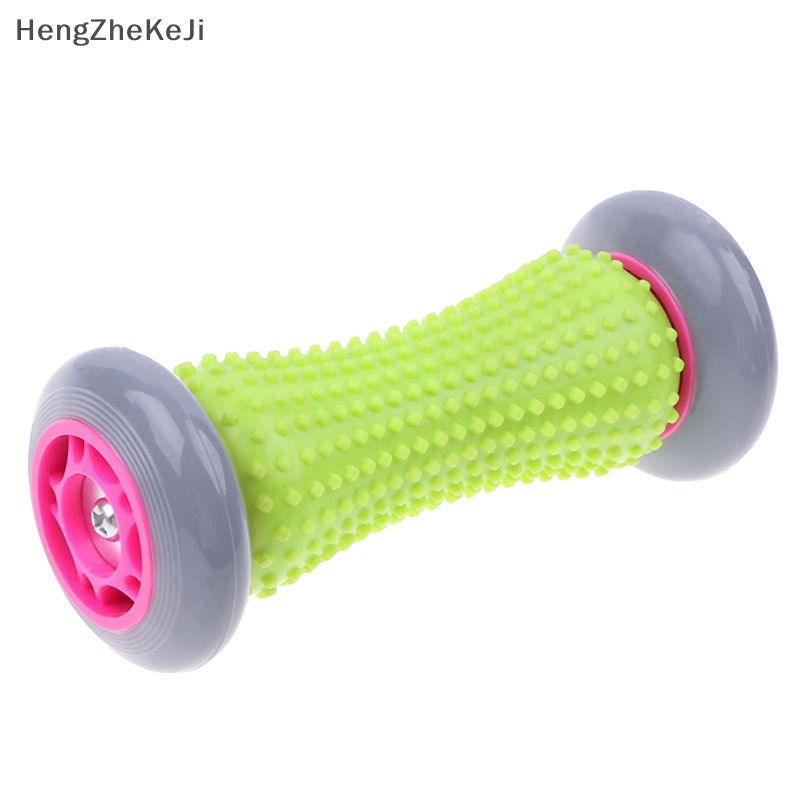 Con lăn mát xa chân con lăn cơ gót chân con lăn giảm đau plantar fasciitis hhe