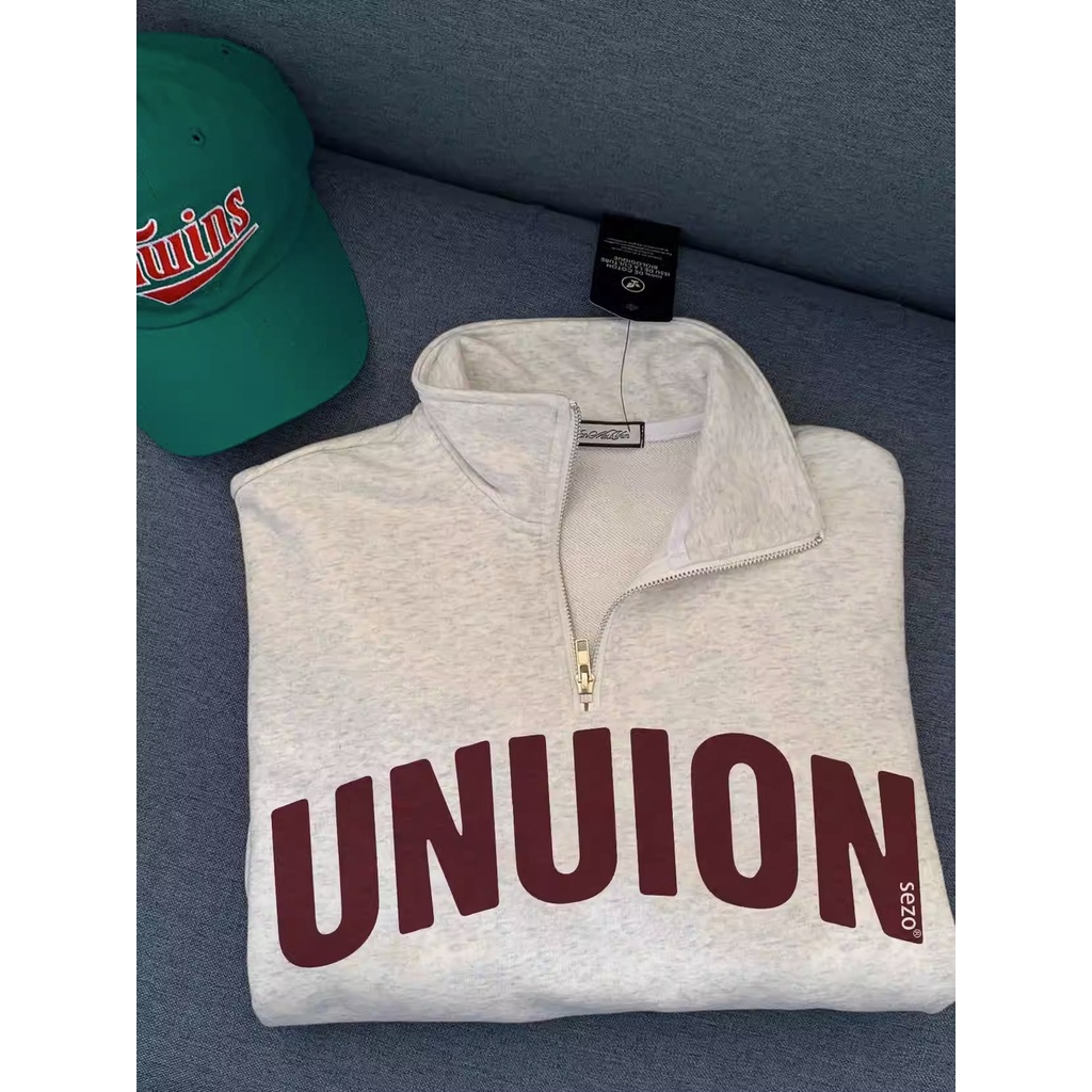 Hana hoodie áo hoodie áo khoác hoodie nữ Thời Trang Thường Ngày Hàn Quốc 2023 NEW Au1003