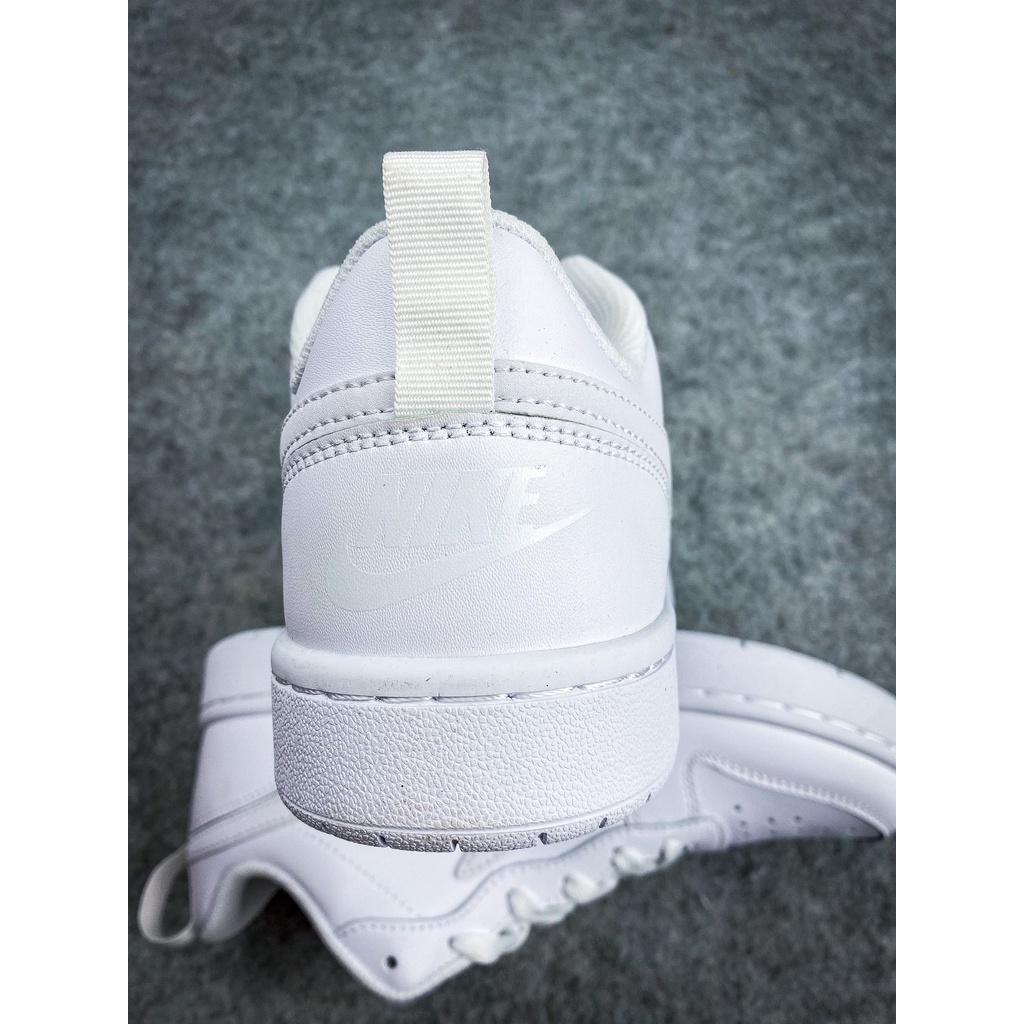 Nk court borough low 2  giày ban thường bq5448 100 36-45