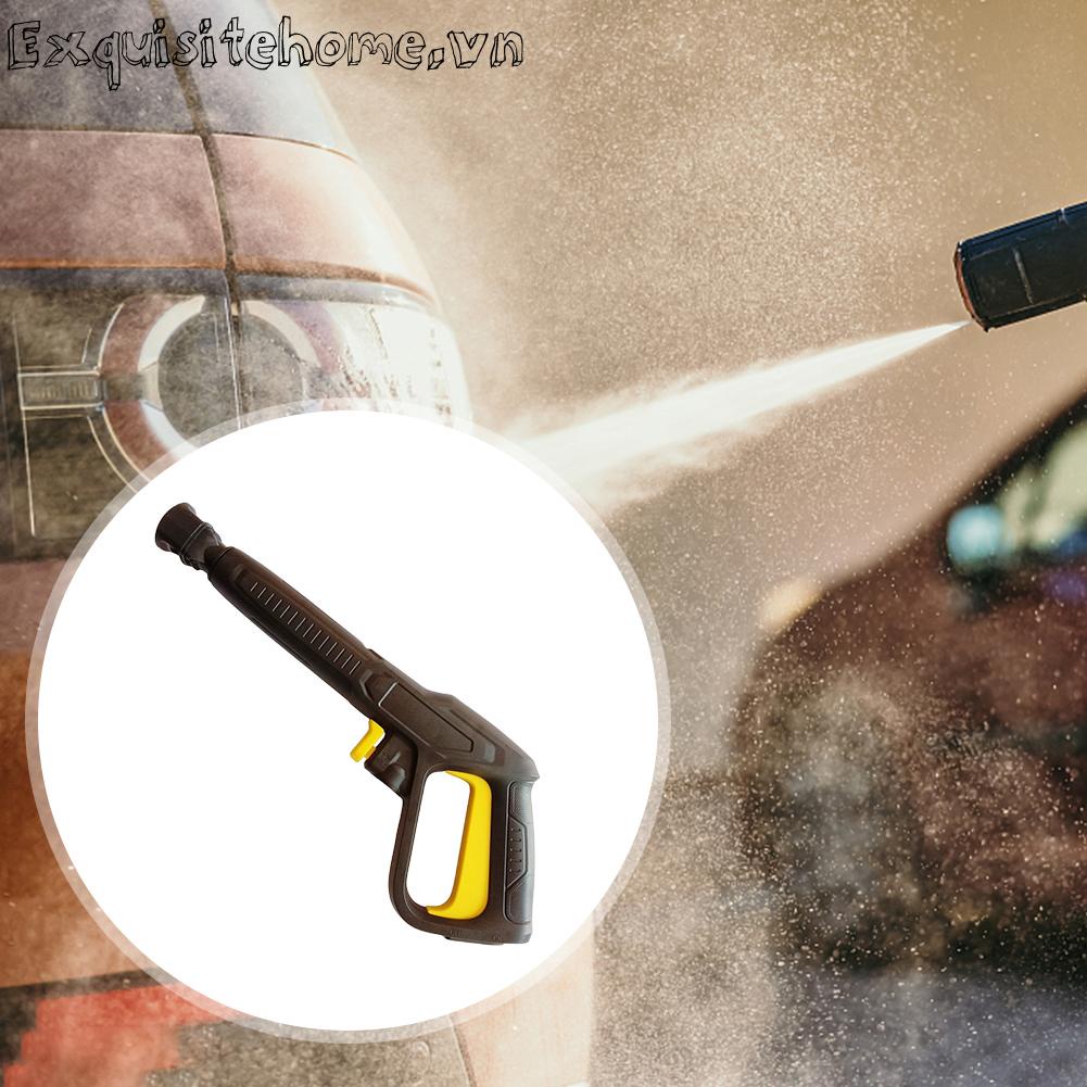 Máy rửa xe máy phun rửa áp lực cao jet lance cho karcher k2 k3 cho karcher k4 k5 k7