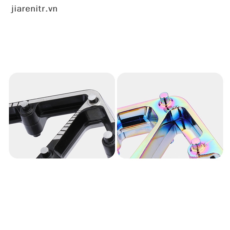 Bàn đạp xe đạp ji vòng bi kín không trượt bàn đạp leo núi xe đạp đạp xe nền tảng hợp kim mtb pedal vn