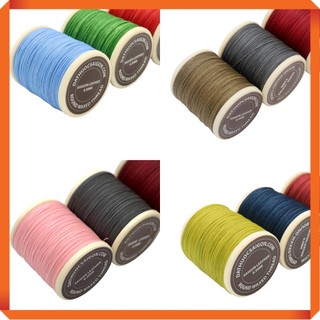 Chỉ sáp may đồ da 0.5mm cao cấp thương hiệu Da Thuộc Sài Gòn