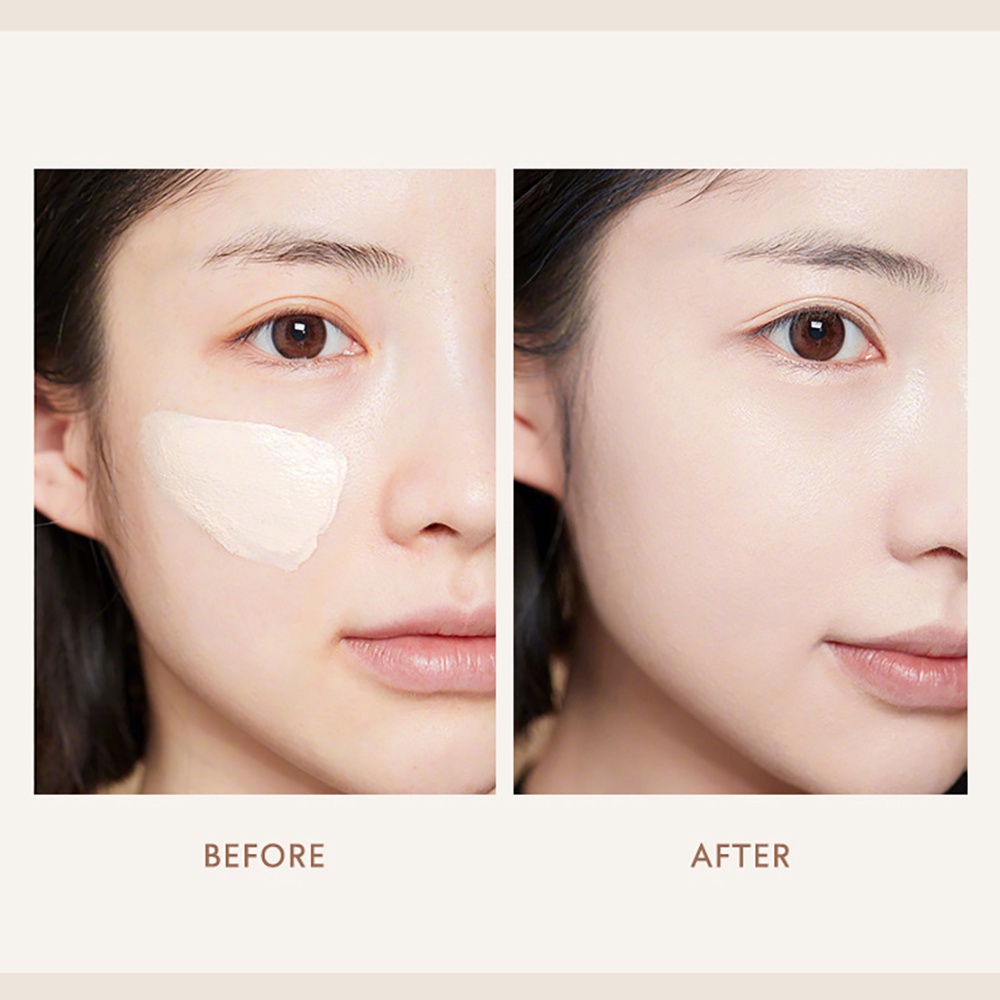 Kem Nền JOCO Gauze Beauty Liquid Foundation Mịn Nhẹ Che Khuyết Điểm Tốt