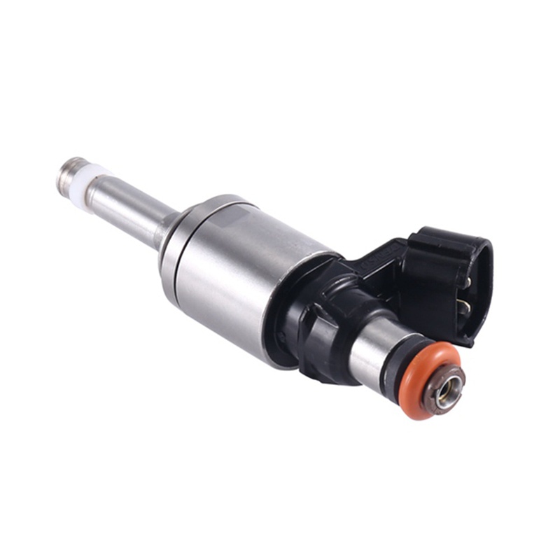 Kim Phun Nhiên Liệu 1 Cái py01-13 - 250 py0113250 Phụ Tùng Thay Thế Chất Lượng Cao Cho Xe Hơi mazda 3 6 cx-5 2.5l 2014-2018