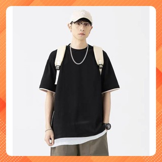 Áo thun stee the line big cvc - giá sỉ unisex