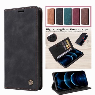 Bán chạy nhất: bao da loại hút cho redmi note 11 11s note10 10s redmi10c k60 pro vỏ chèn ví đựng thẻ thời trang vỏ điện thoại lật vỏ bảo vệ