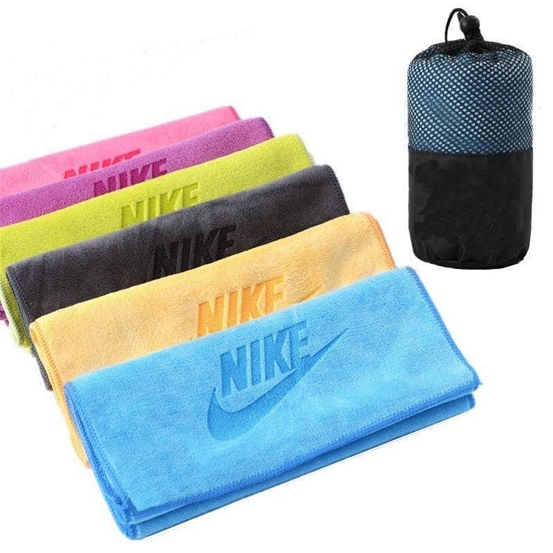 Sports Towel Gym Quick-Drying Men's and Women's Basketball Running Sweat-Absorbing Absorbent Yoga Ou