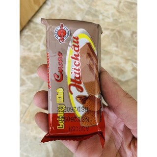 Lương Khô Hải Châu 65g Date mới