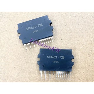 IC Công Suất Stk621-728 mới !