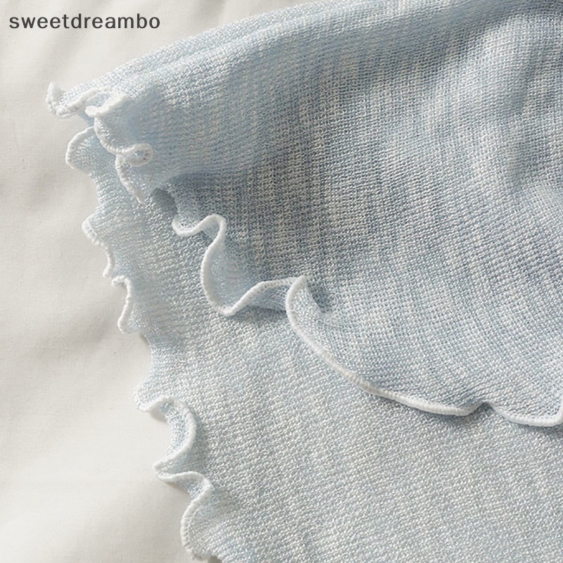 Áo Cardigan chống nắng mỏng tay dài có dây buộc thời trang mùa hè màu trơn cho nữ