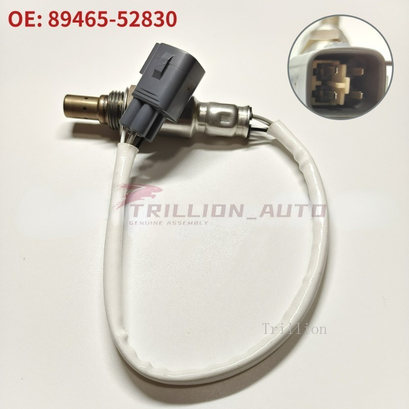 Cảm biến oxy cho toyota vios yaris 89465-52830 8946552830