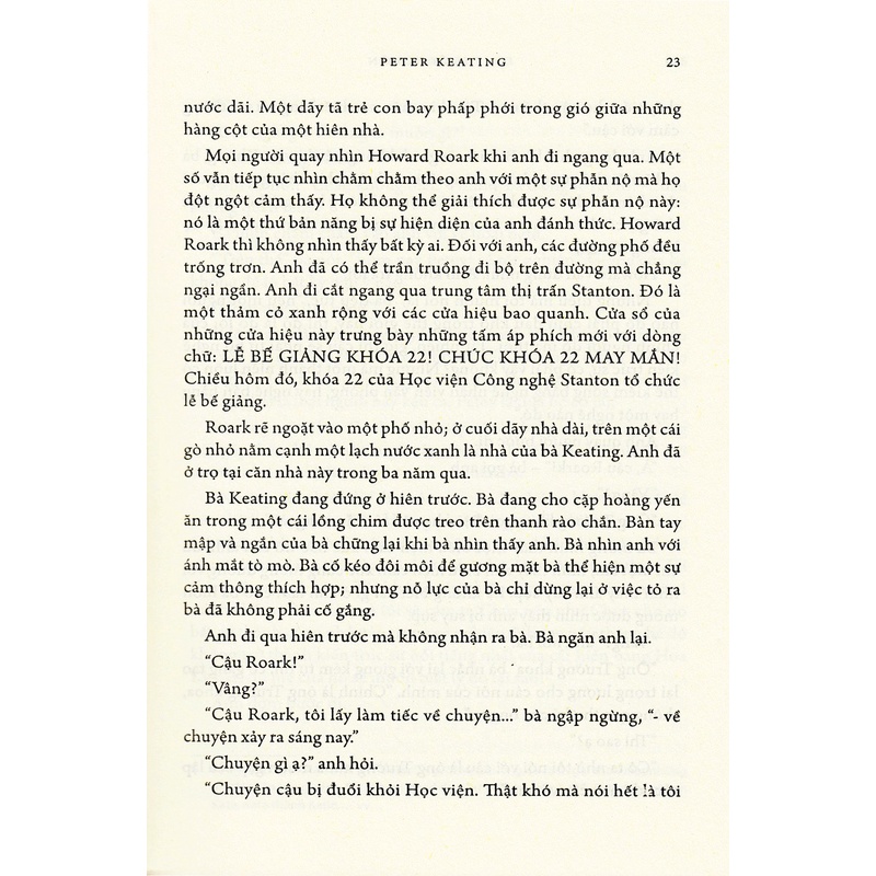 Sách Suối Nguồn