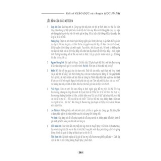Sách Sách Bố Cho Con Cái Gì? (Bìa Mềm)