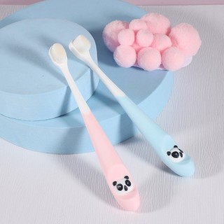 Bàn chải đánh răng cho bé lông siêu mịn HB