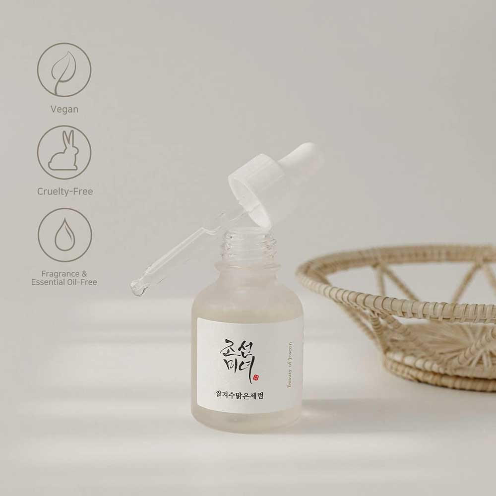 Beauty Of Joseon Glow Deep Serum: Rice + Alpha-Arbutin