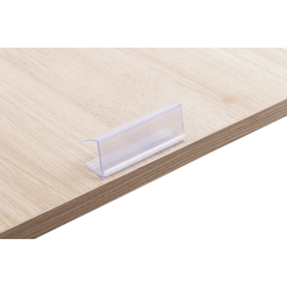Set 20 Miếng Dán Đánh Dấu Giá Sách Tiện Dụng Cho Siêu Thị