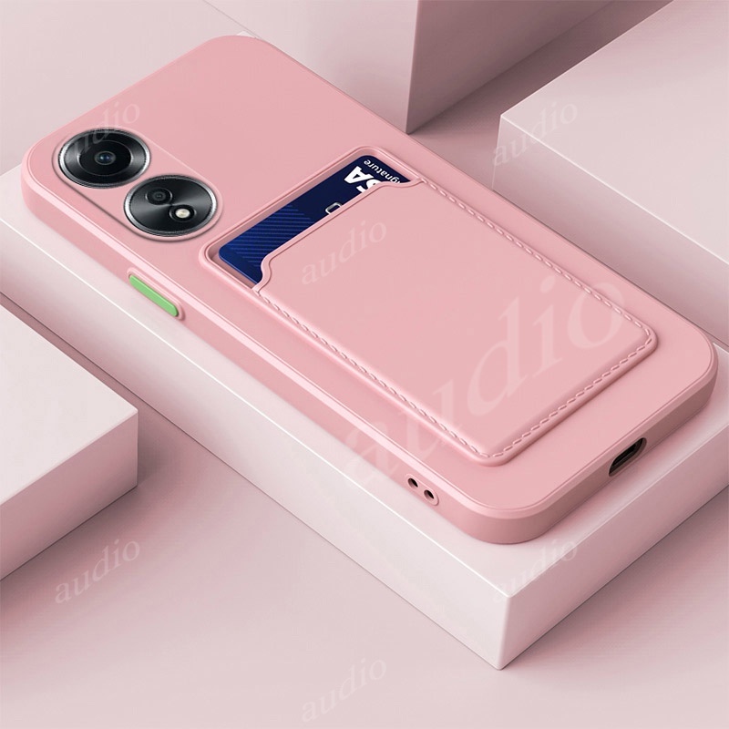 Ốp Điện Thoại Silicon Cho oppo a18 a38 a58 a78 4g 2023 oppoa18 oppoa38 oppoa58 oppoa78 oppo a 18 38 58 78 4g oppo 18a 38a 58a 78a 4g