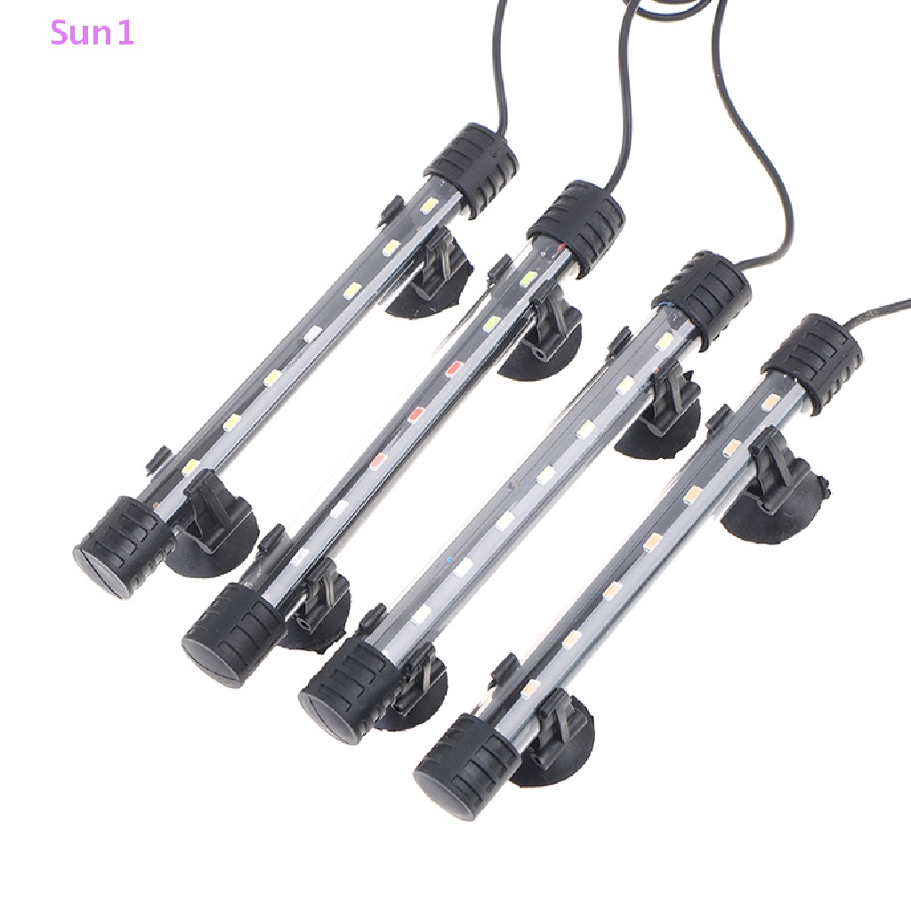 Đèn LED Sun1 &gt; Chống Thấm Nước Chiếu Sáng Hồ Cá