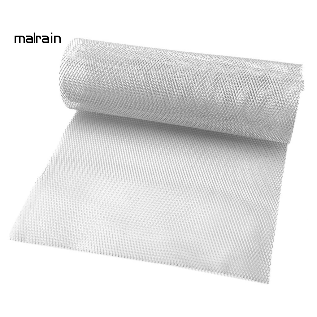 Lưới Tản Nhiệt Gắn Cản Trước Xe Hơi Thông Dụng