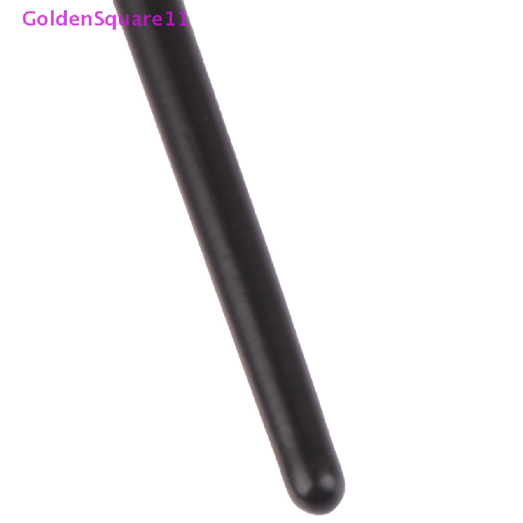 1 Cọ Trang Điểm Mắt Môi Chất Liệu Silicon Tiện Dụng